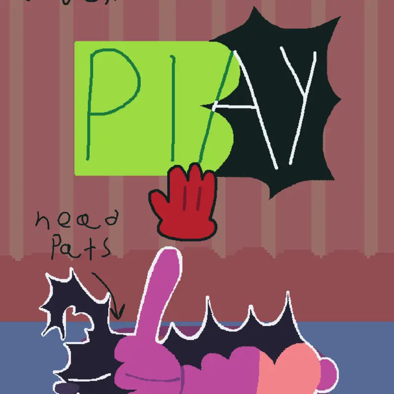 Game by @serenity6614