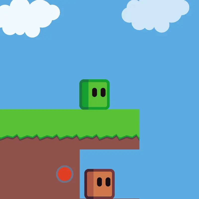 Game by @Forsy