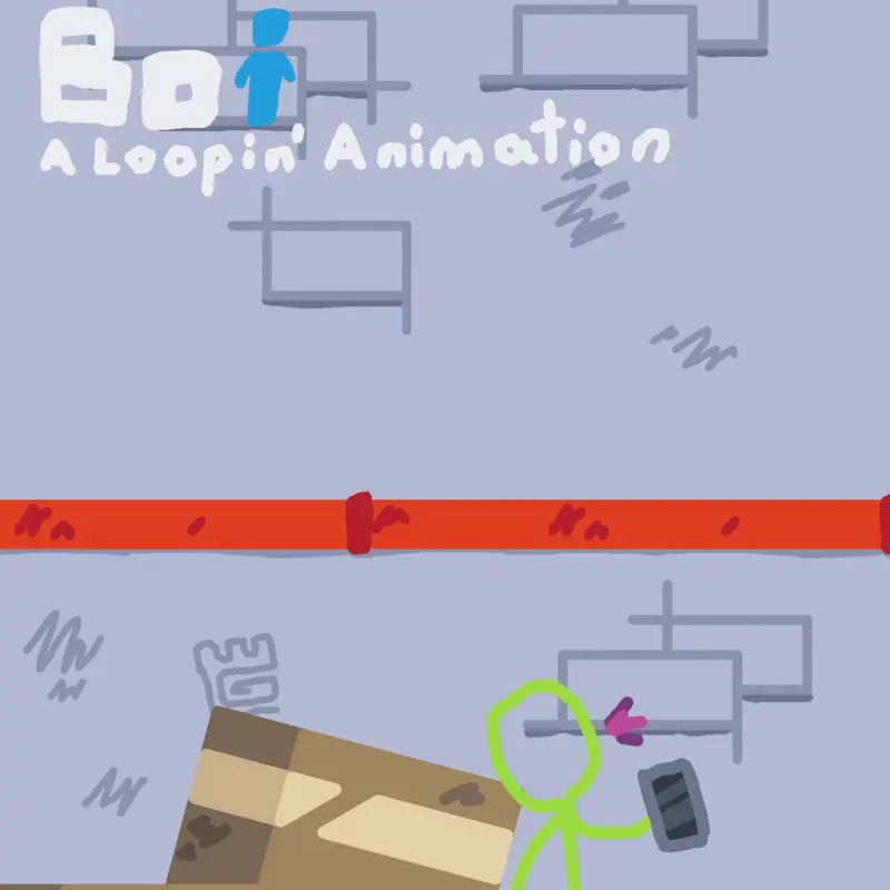 Game by @MONOGON