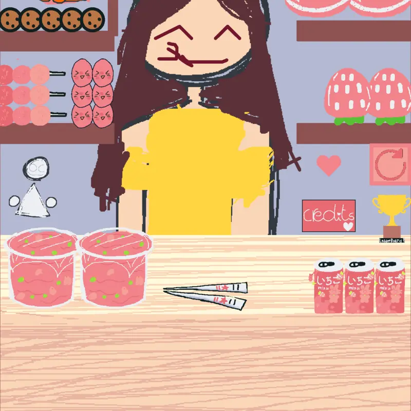 Game by @recesspieces
