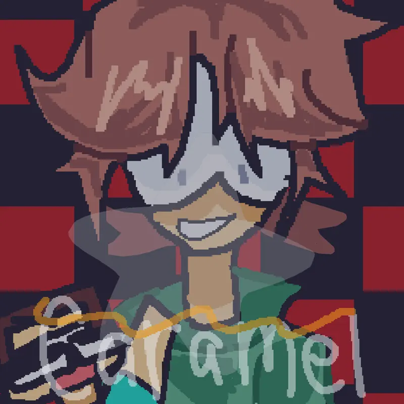 Game by @MayoNcheese