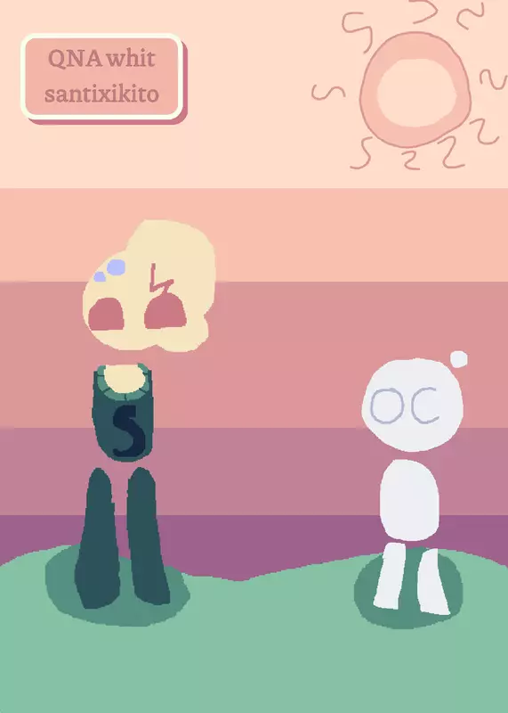 Game by @-Santixikito-