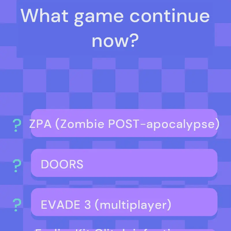 Game by @insane-guy