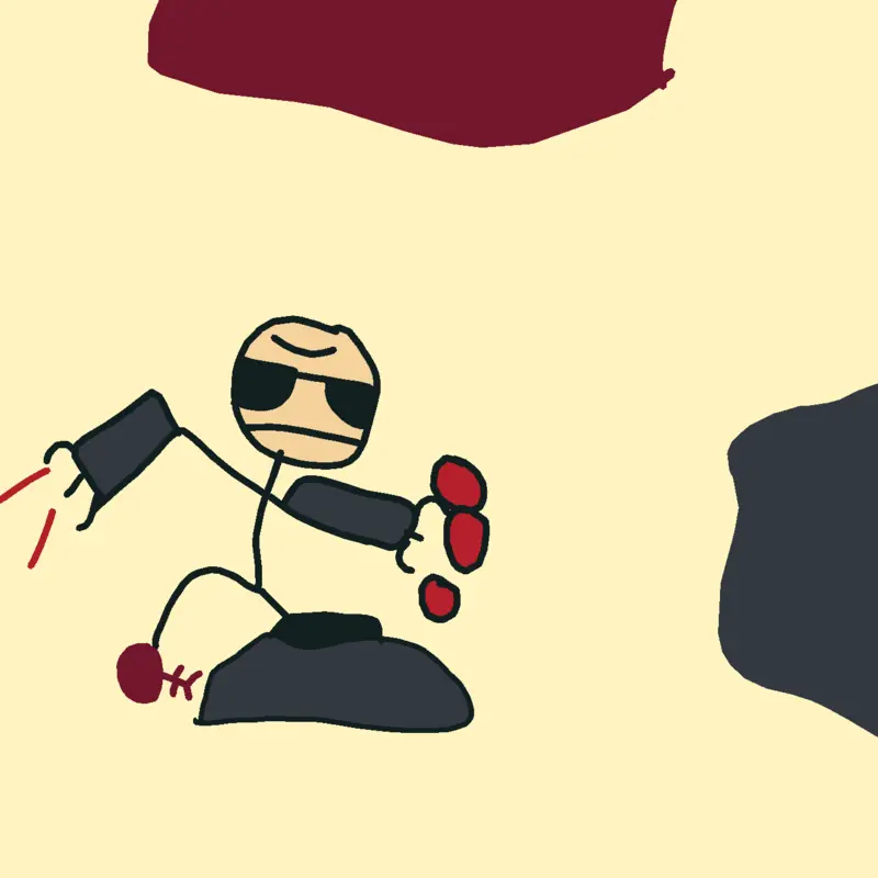 Game by @Mckane