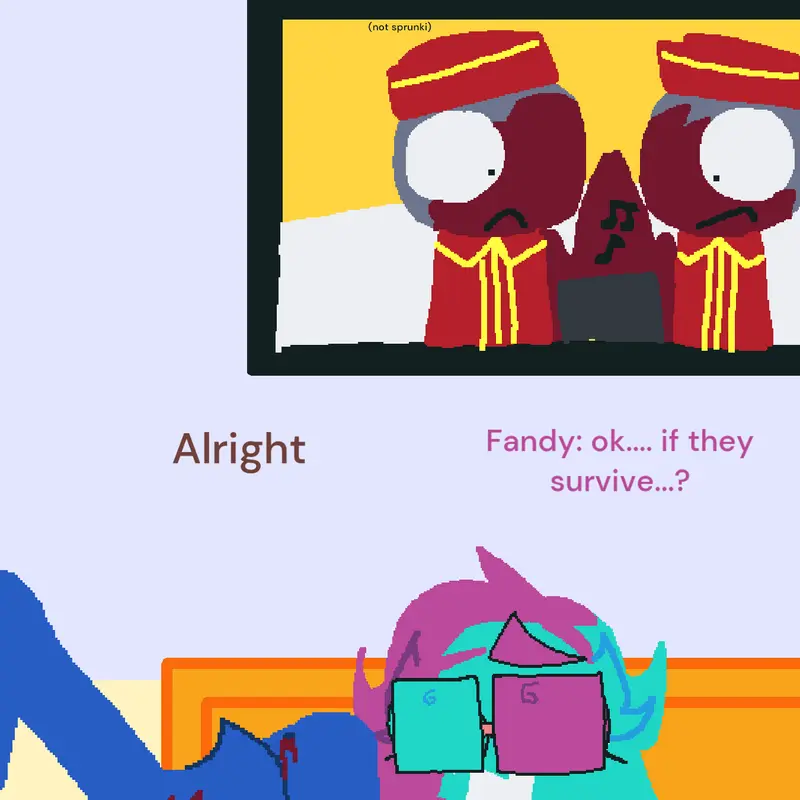 Game by @FanSkull_NoJustNeeded