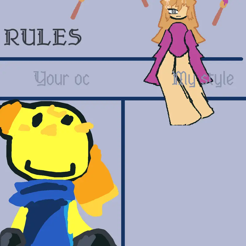 Game by @Hana_adara