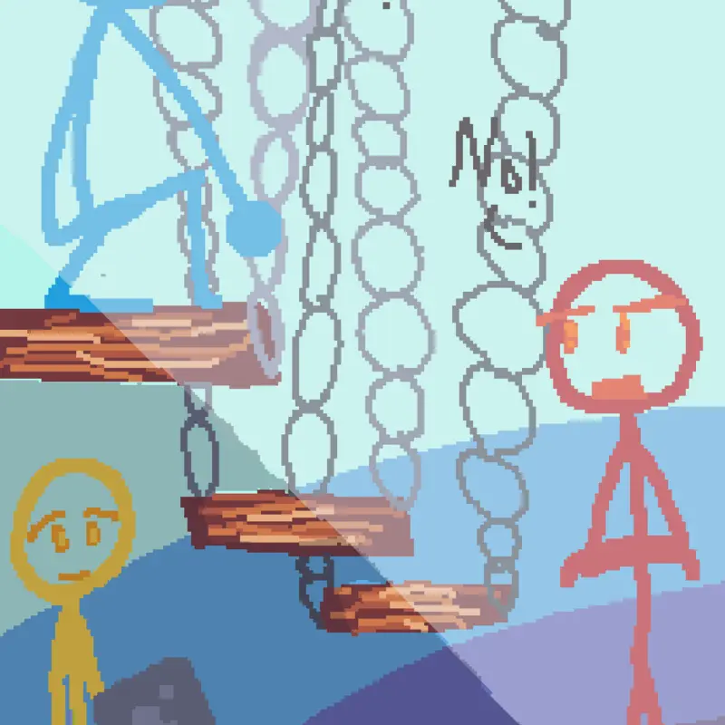 Game by @Glitter_Obsessed