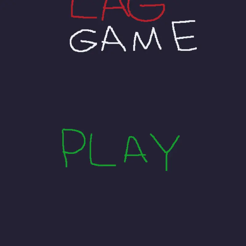 Game by @MustiXD
