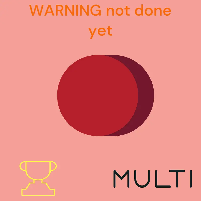 Game by @orangethehair