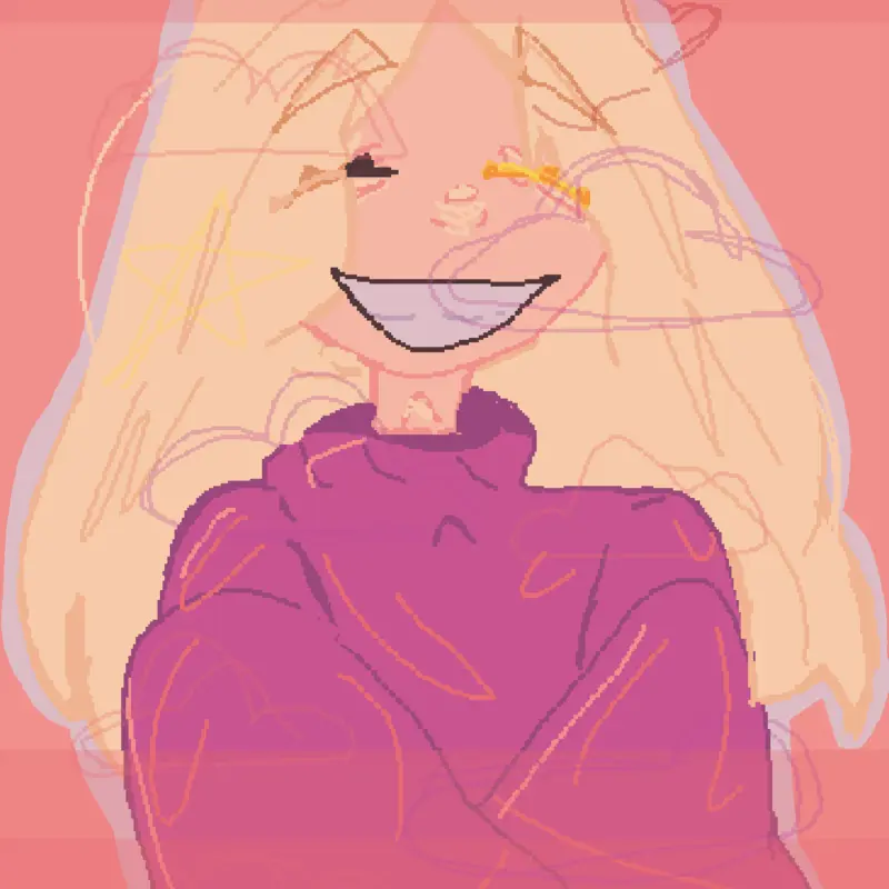 Game by @OFFLINE4EVERPurple_H_a_t