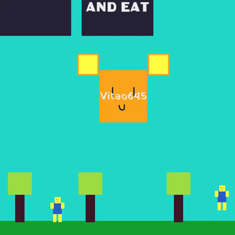 Game by @vitao645