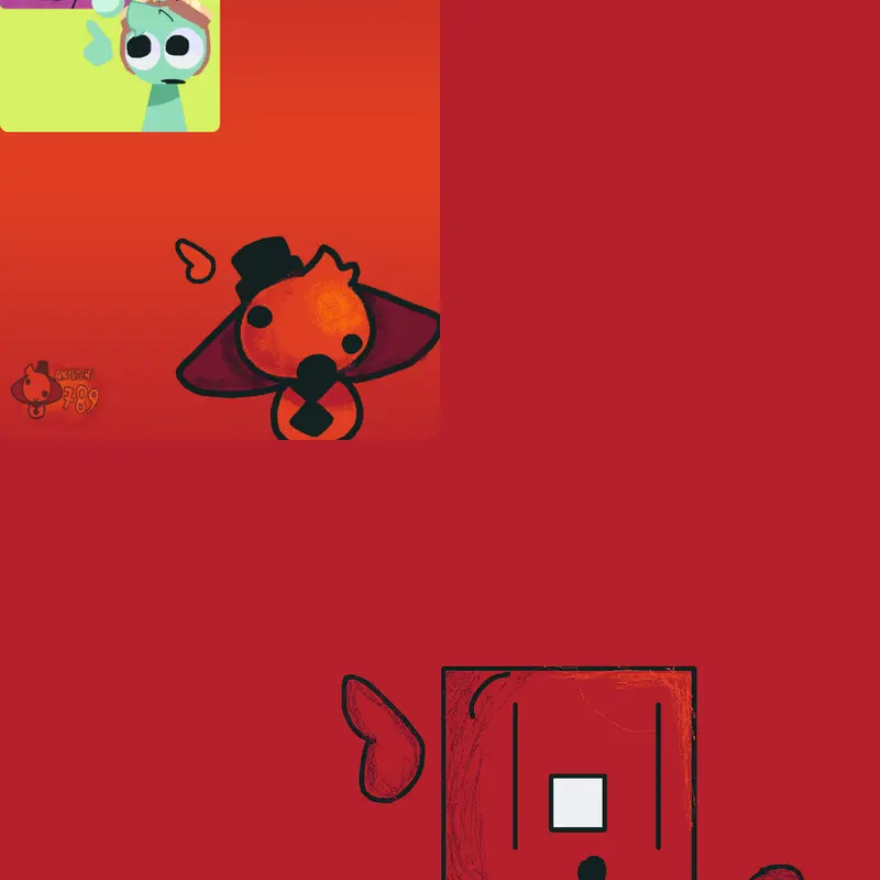 Game by @LitomanProductionsAlgi
