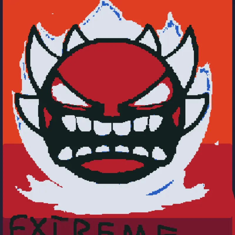 Game by @ExtremeDemon0
