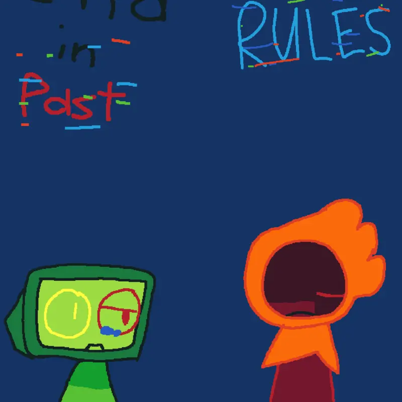 Game by @Rowlizz
