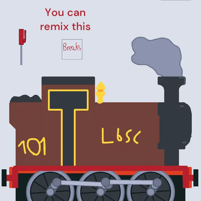 Game by @the_tank_engine5063