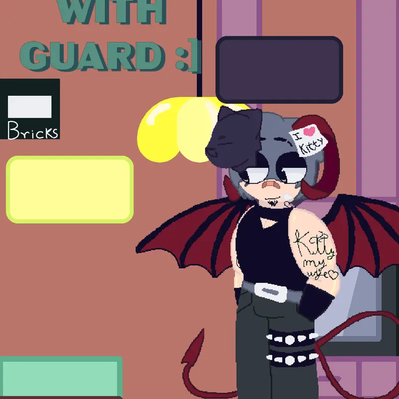 Game by @Agustin_Creations