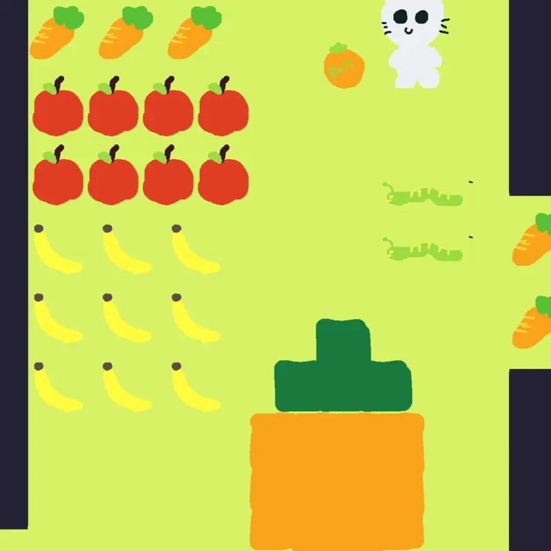 Game by @lelela