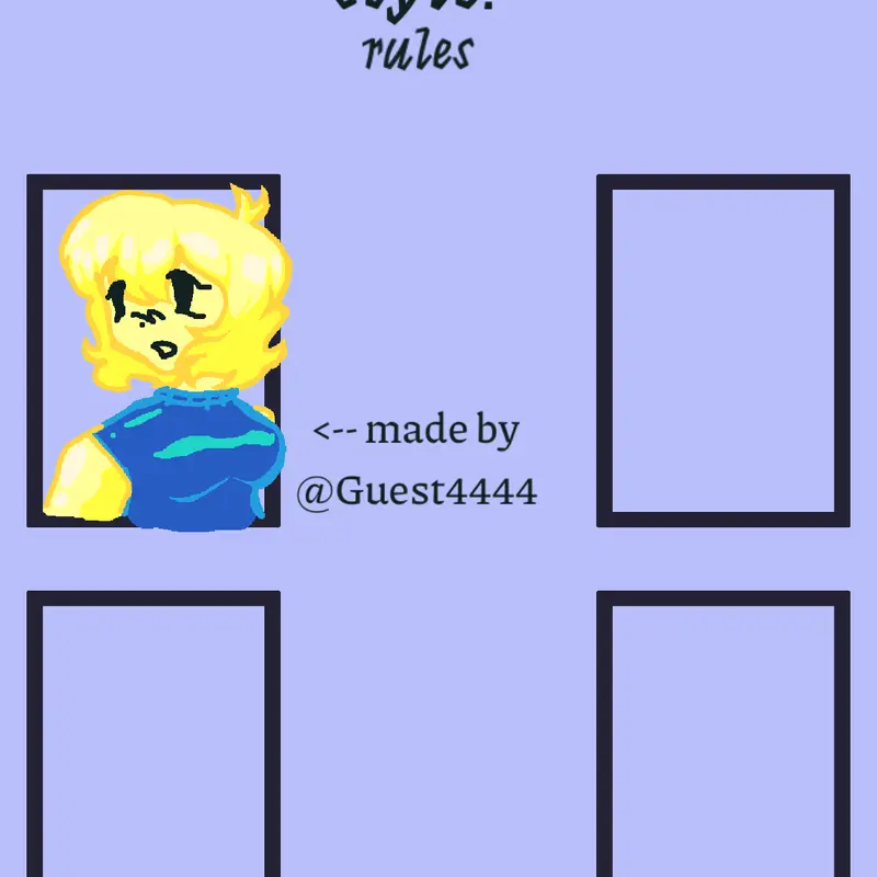 Game by @TherealBadwarefan