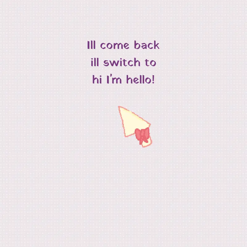 Game by @XCutexpixelX