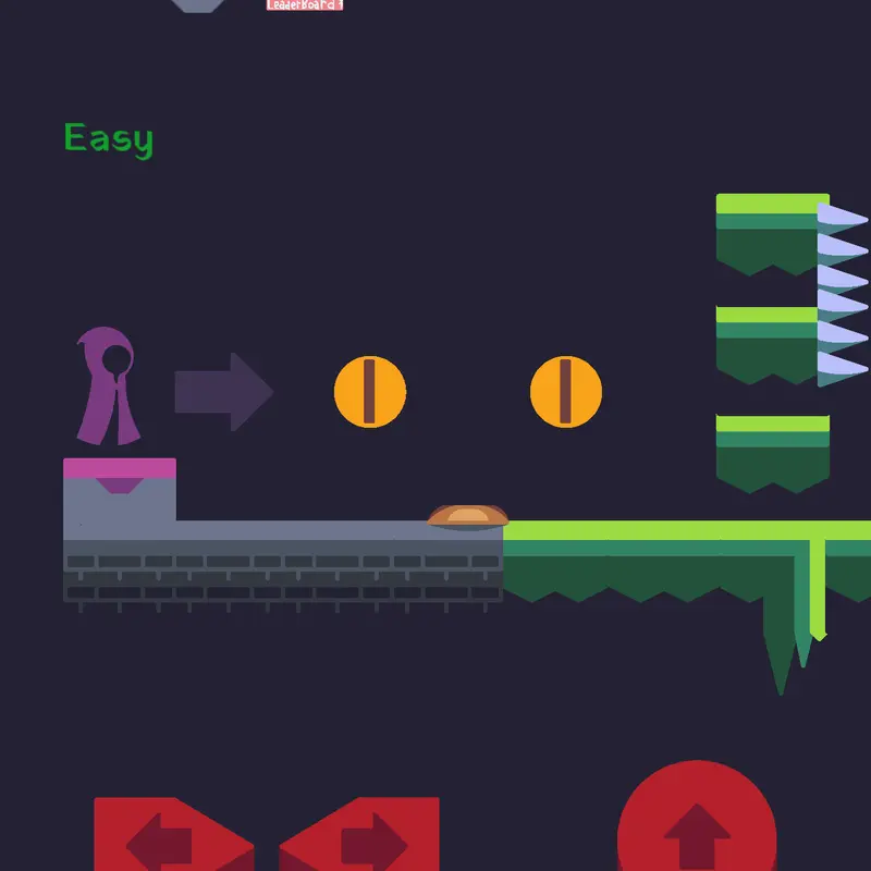 Game by @lala_mira