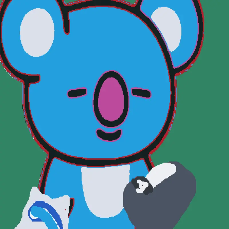 Game by @koalagame