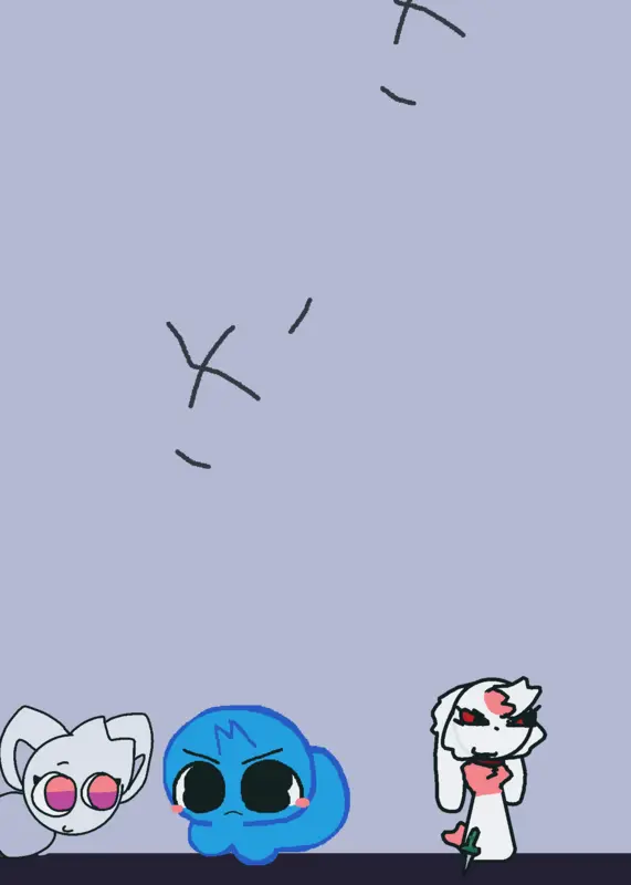 Game by @Poppy_From_Dw