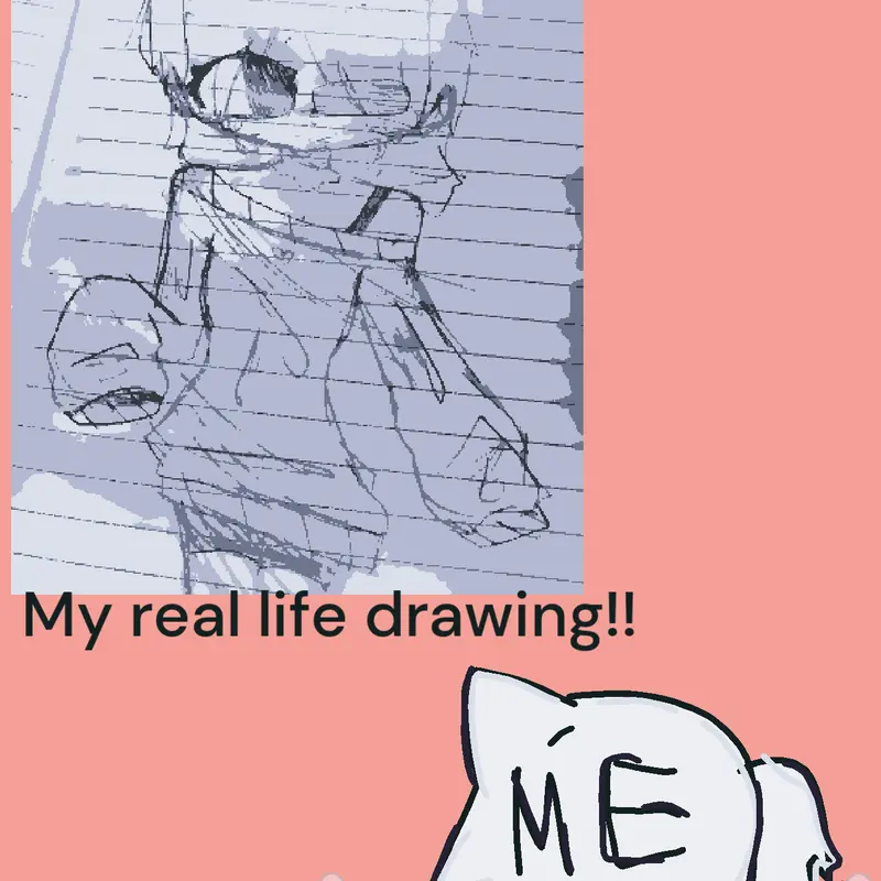 Yayay >:3 by @-_-dumpling_12-_-