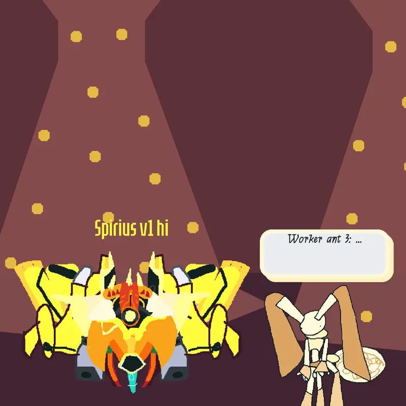 This is one of my OCS I made by @jacob1225