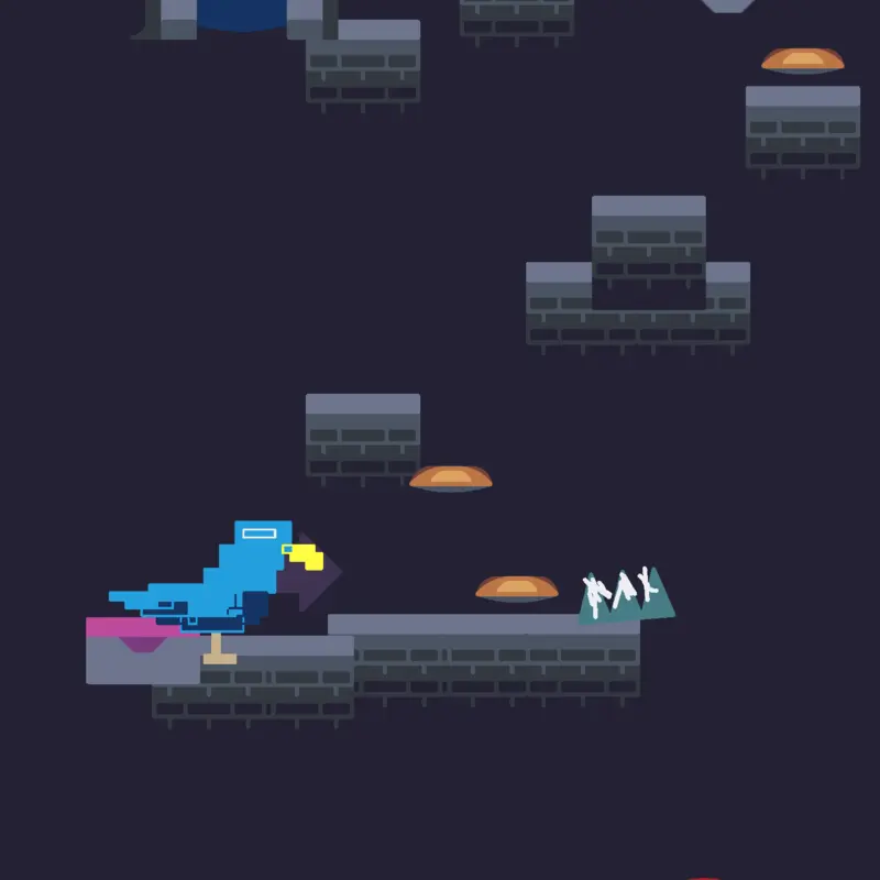 Parkour2 by @volk7