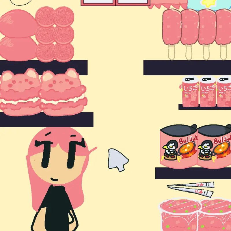 Game by @turpile