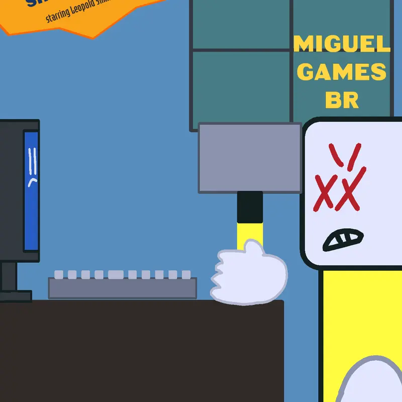 Game by @Enzo-Gabriel
