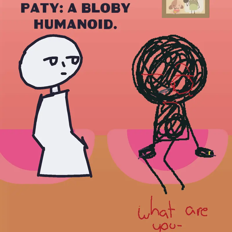 Game by @patypatty