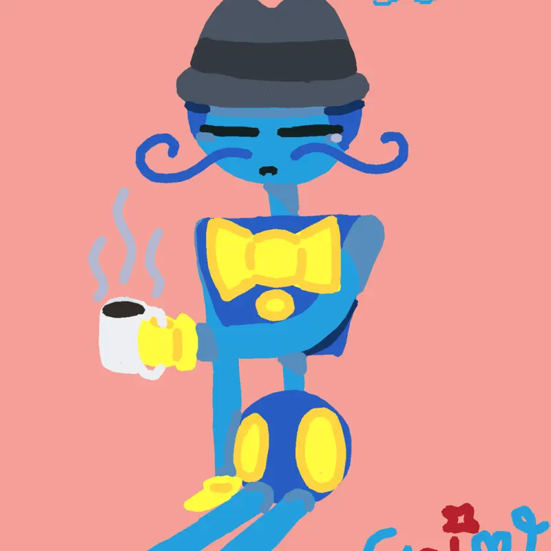 Game by @_GCake_