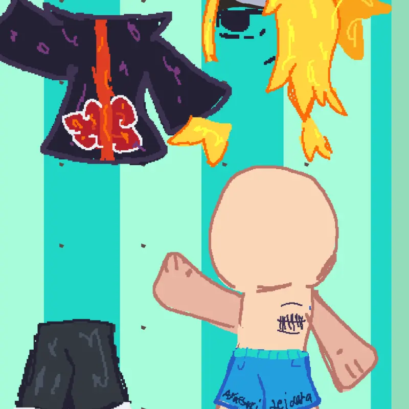 Game by @catippp_cute
