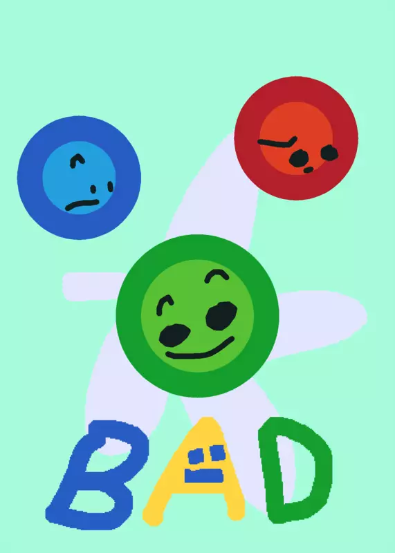 Game by @OutlineALTER
