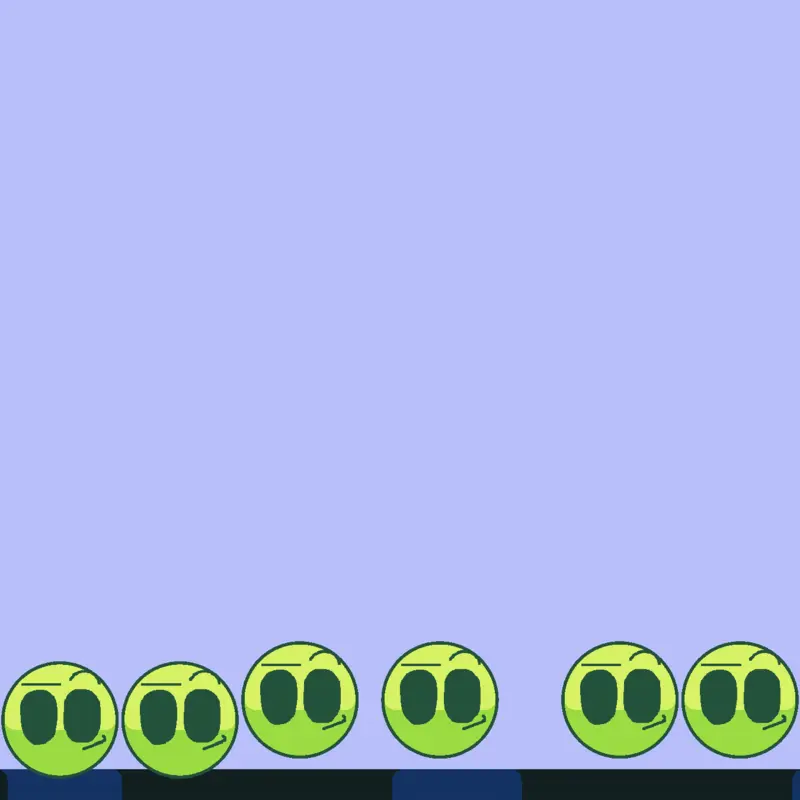 Game by @Geomeco