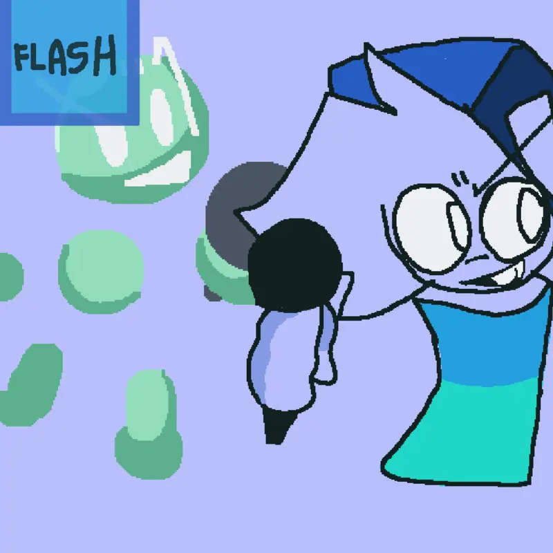 Game by @spaceshiftmalin2244