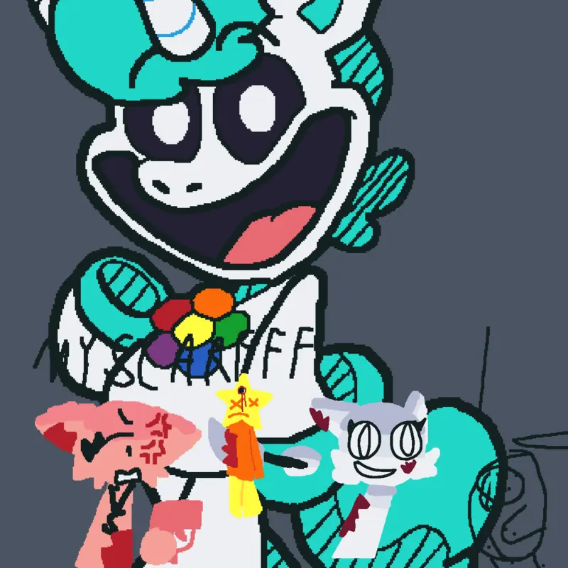 Game by @Torosuki
