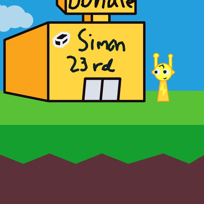 Game by @DARKTRACE_YT