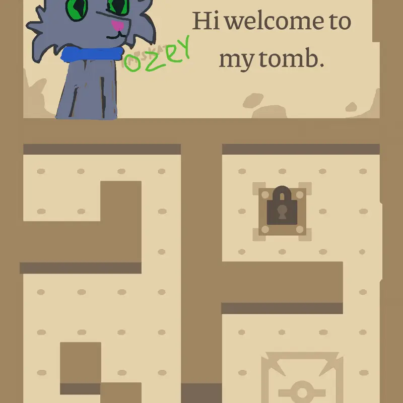 Game by @airwa
