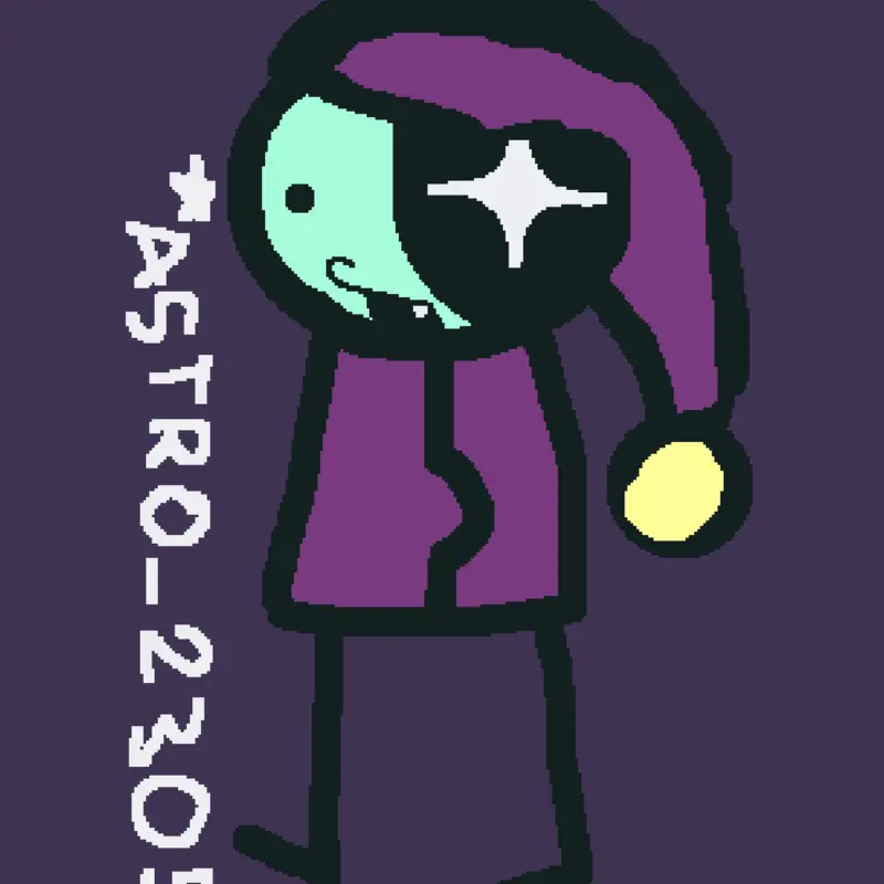 Game by @Rosebud_2305