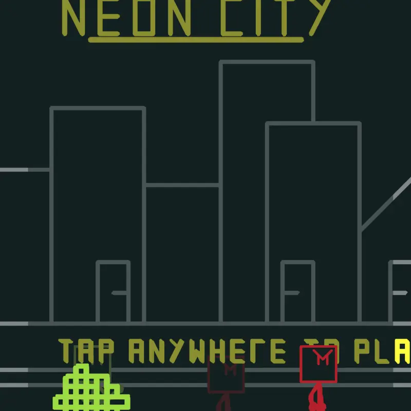 Game by @yeeaa