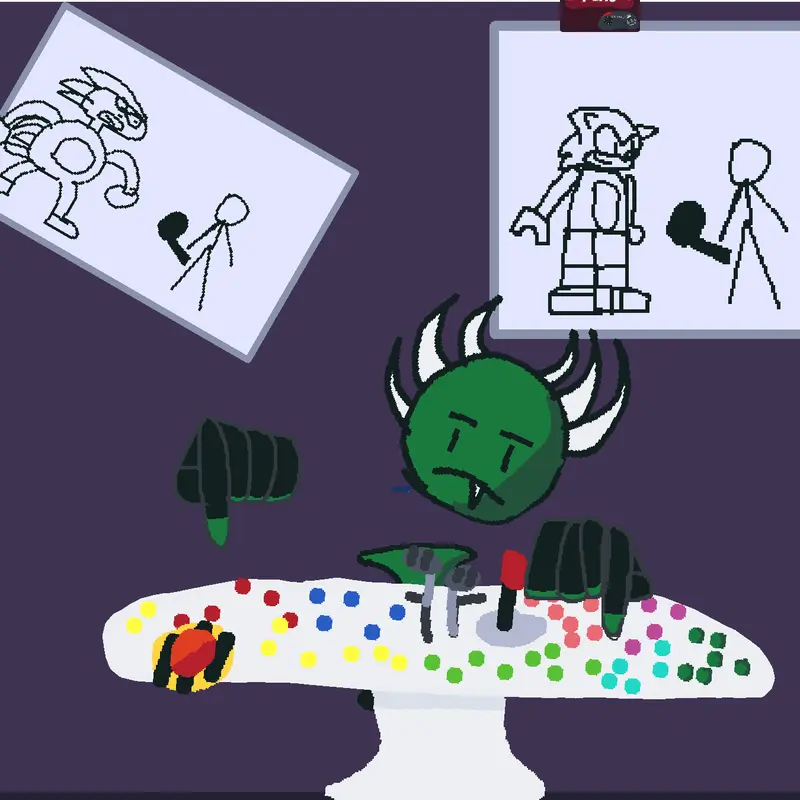 Game by @h7h