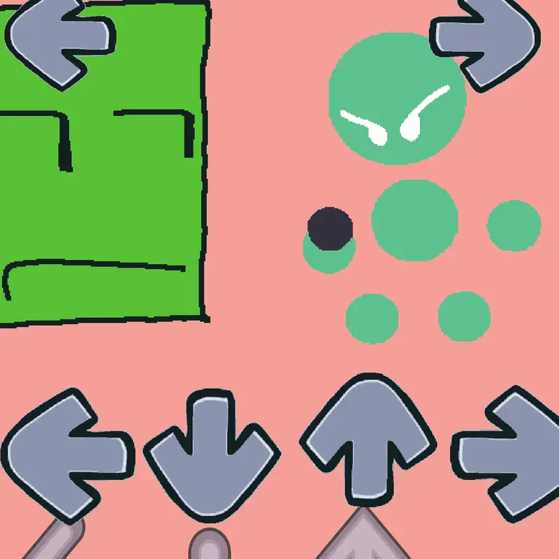 Game by @animanthony