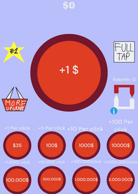 Clicker