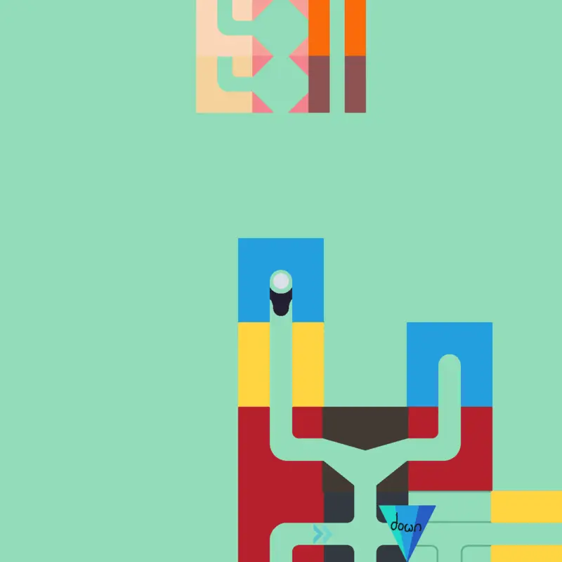 Game by @grayenf