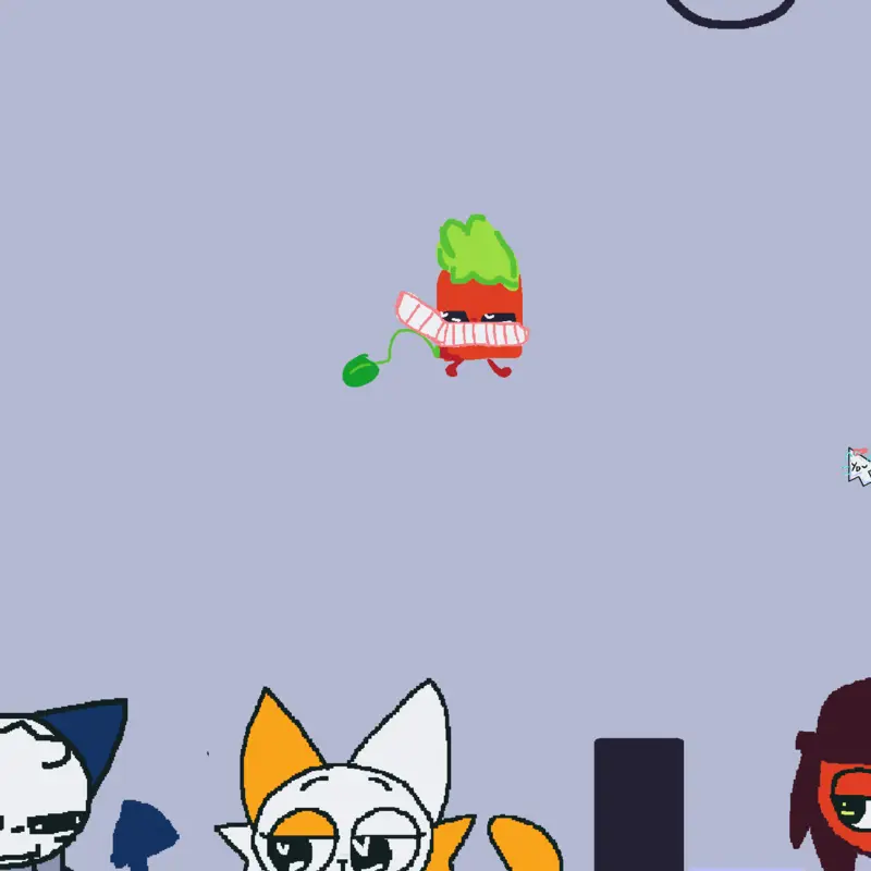 Game by @thanoandnymgu