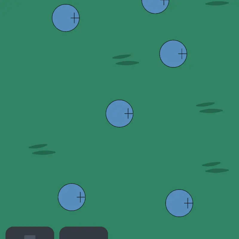 Game by @snen_doktur