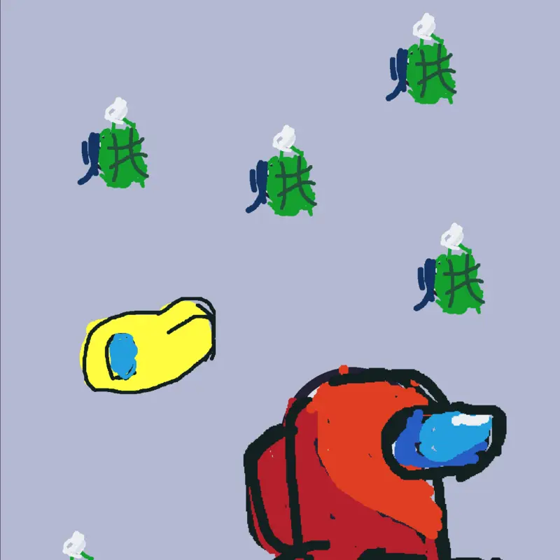Game by @bad_at_create