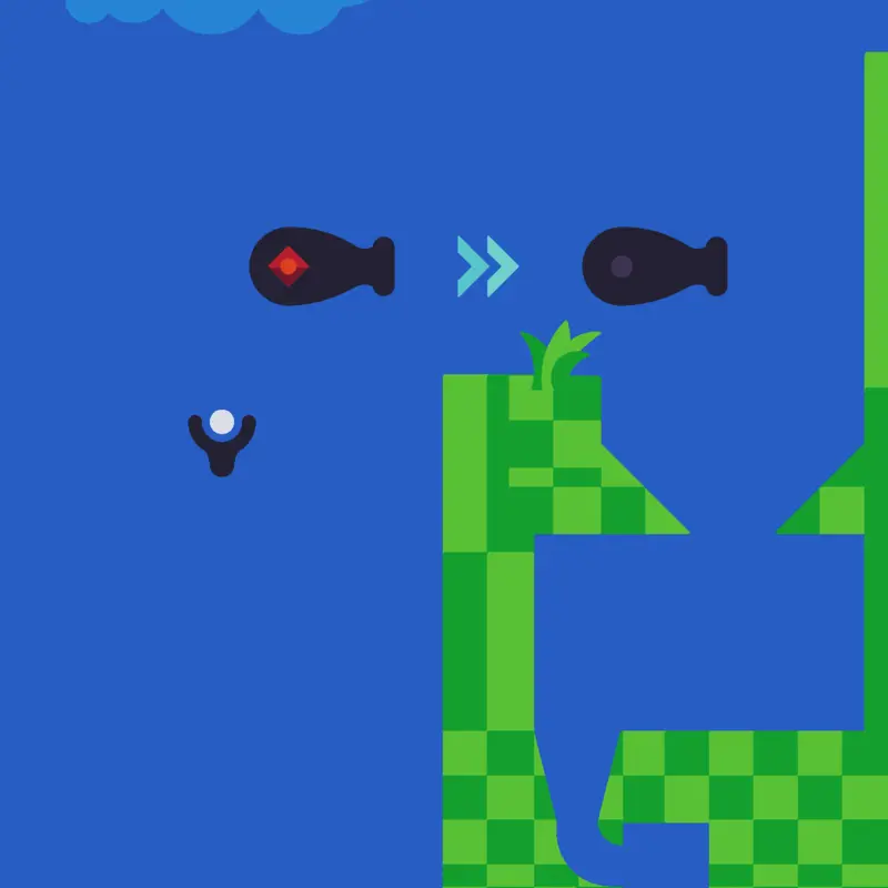 Game by @MDC1969